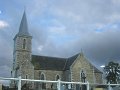 eglise de le mesnillard